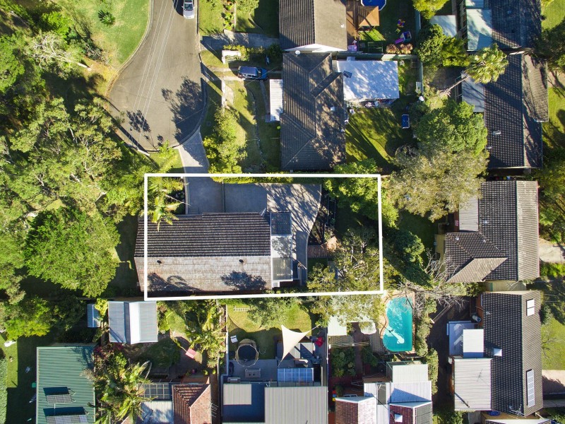 17 Sunset Place, Frenchs Forest NSW 2086