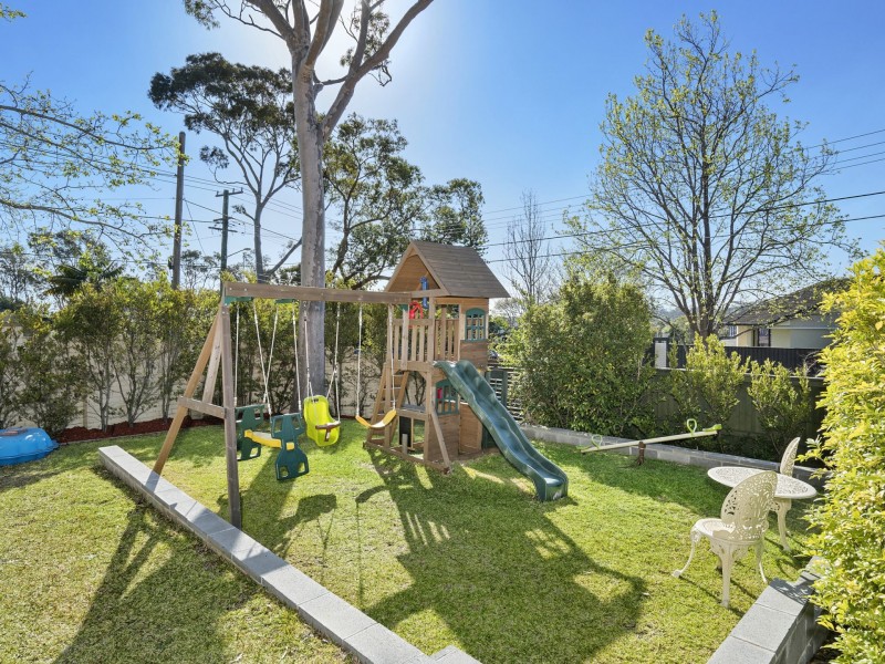 1 Kapyong Street, Belrose NSW 2085