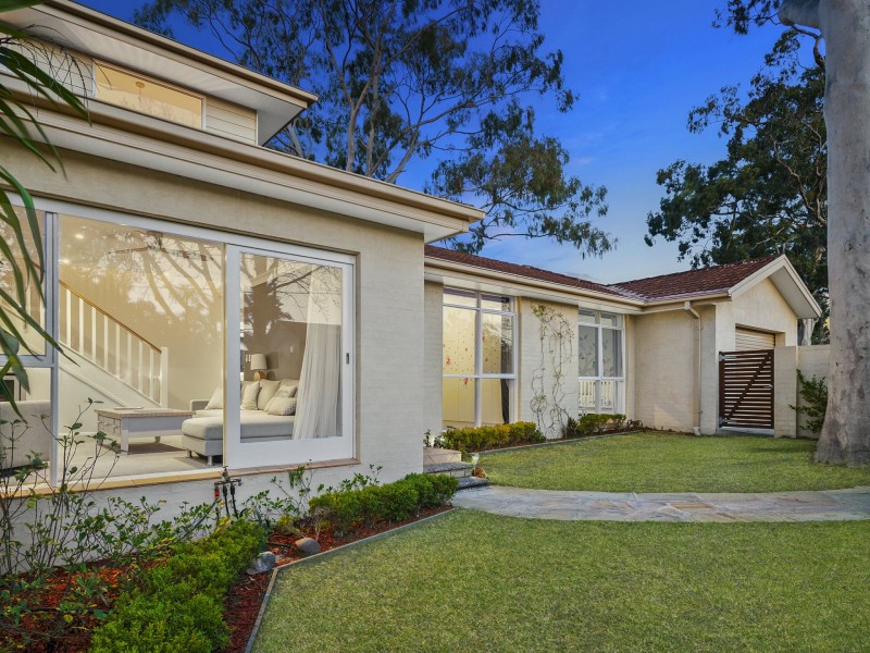 1 Kapyong Street, Belrose NSW 2085