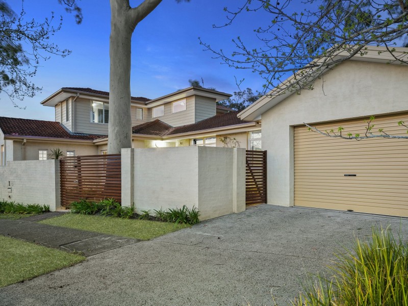 1 Kapyong Street, Belrose NSW 2085