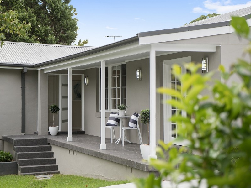 14 Maitland Street, Davidson NSW 2085