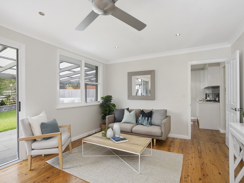 14 Maitland Street, Davidson NSW 2085