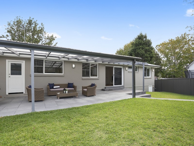 14 Maitland Street, Davidson NSW 2085