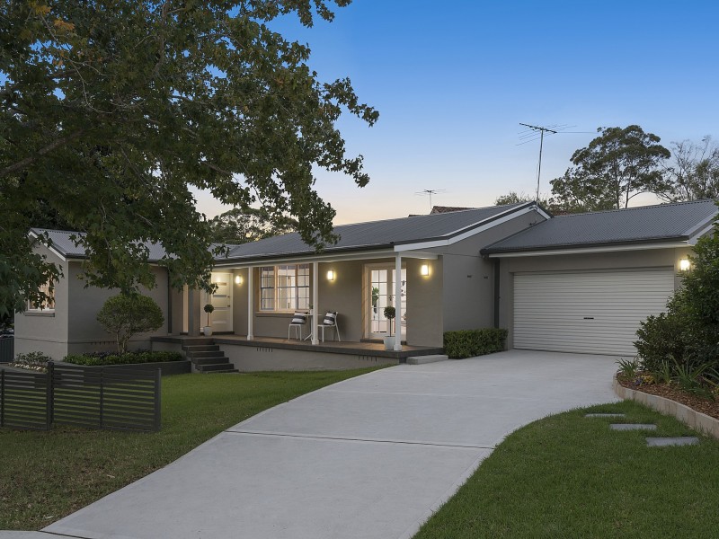 14 Maitland Street, Davidson NSW 2085