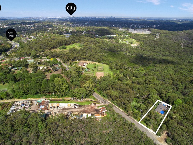 5 Linden Avenue, Belrose NSW 2085