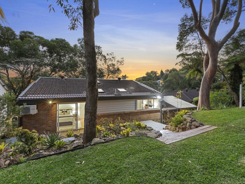 30 Allworth Drive, Davidson NSW 2085