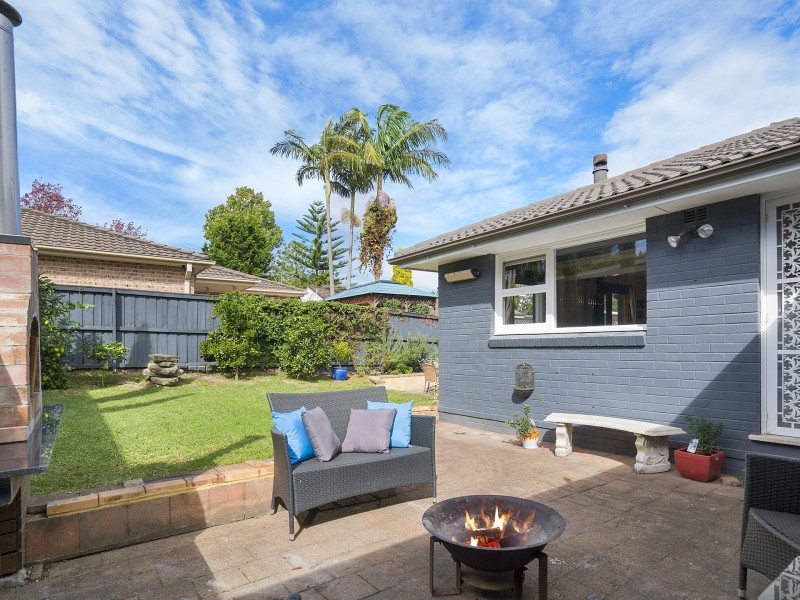 28 Hakea Avenue, Frenchs Forest NSW 2086