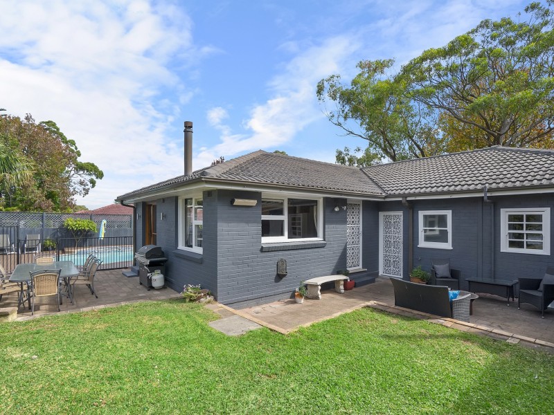 28 Hakea Avenue, Frenchs Forest NSW 2086