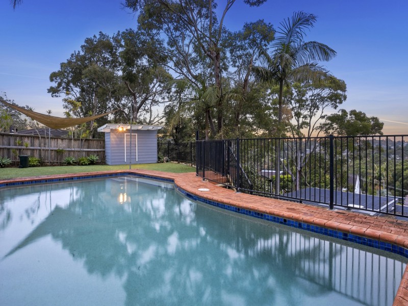 8 Merrilee Crescent, Frenchs Forest NSW 2086