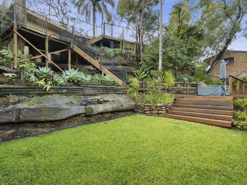 8 Merrilee Crescent, Frenchs Forest NSW 2086