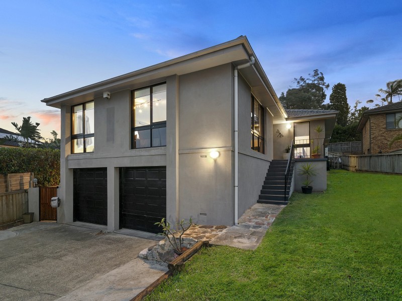 2 Coachline Place, Belrose NSW 2085