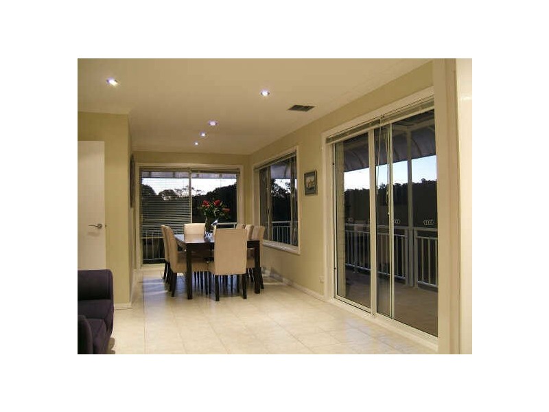 4 Wakely Place, Forestville NSW 2087