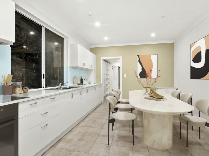 2 Benowra Place, Davidson NSW 2085