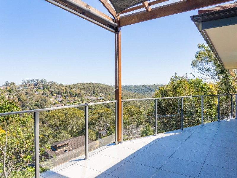 2 Benowra Place, Davidson NSW 2085