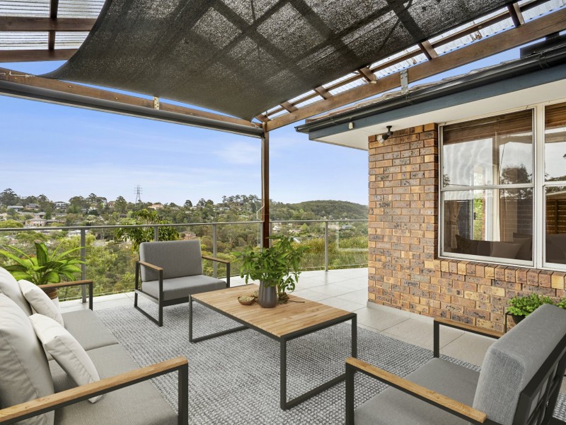 2 Benowra Place, Davidson NSW 2085