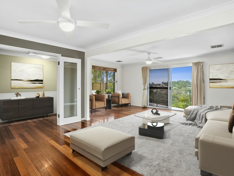 2 Benowra Place, Davidson NSW 2085