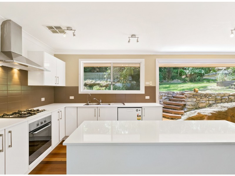 2 Benowra Place, Davidson NSW 2085