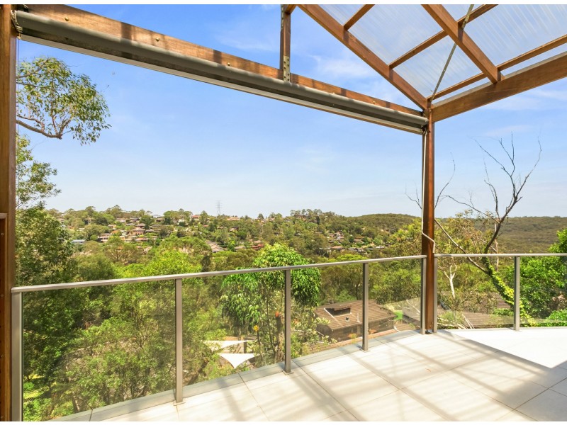 2 Benowra Place, Davidson NSW 2085