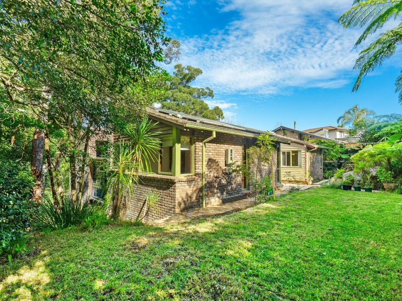 45 Parni Place, Frenchs Forest NSW 2086