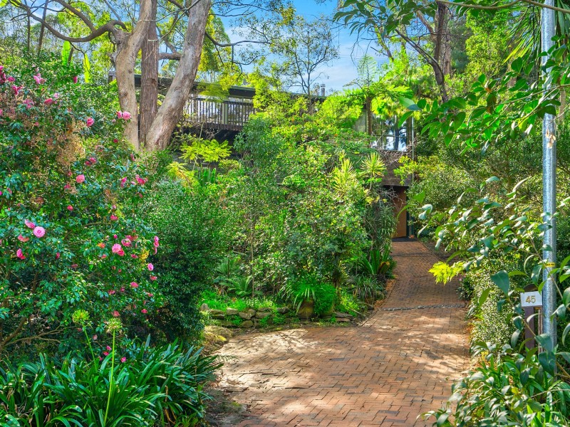 45 Parni Place, Frenchs Forest NSW 2086