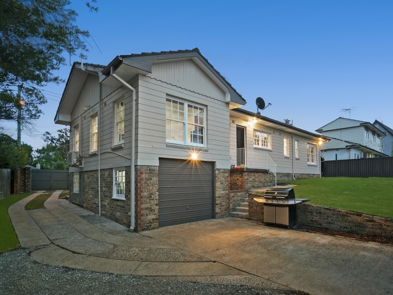 81 Forest Way, Frenchs Forest NSW 2086