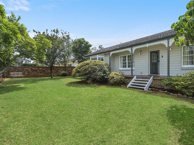 81 Forest Way, Frenchs Forest NSW 2086