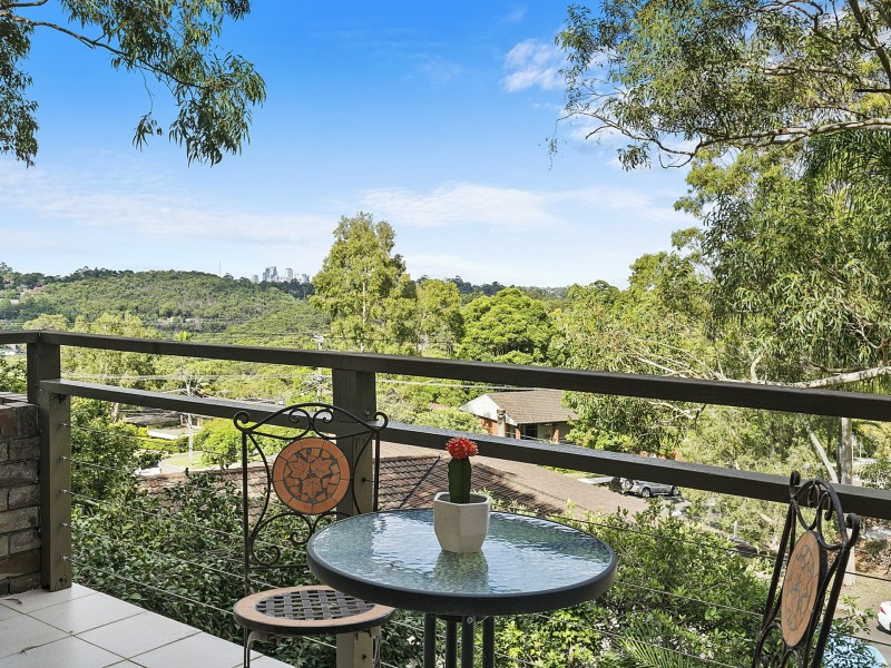 6 Berrinda Place, Frenchs Forest NSW 2086