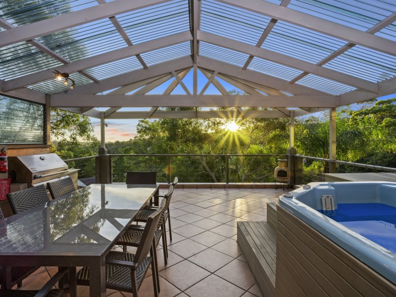 6 Berrinda Place, Frenchs Forest NSW 2086