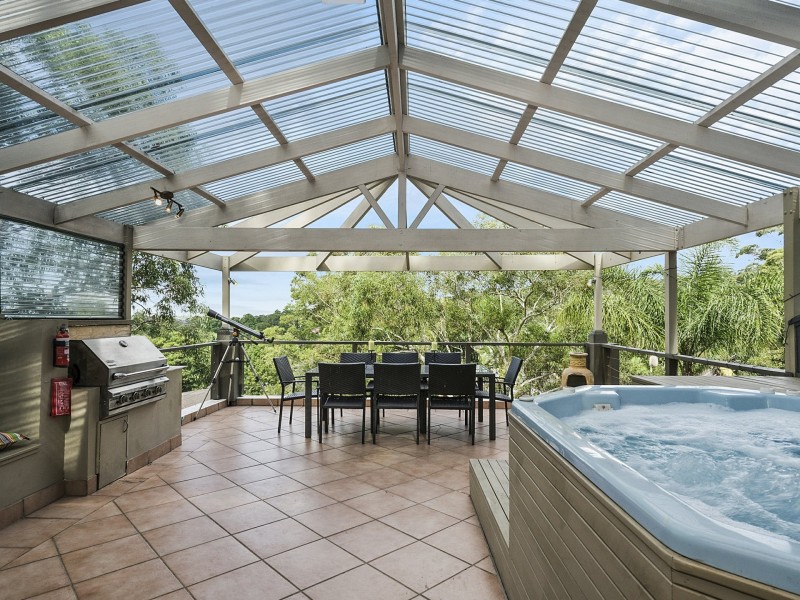 6 Berrinda Place, Frenchs Forest NSW 2086