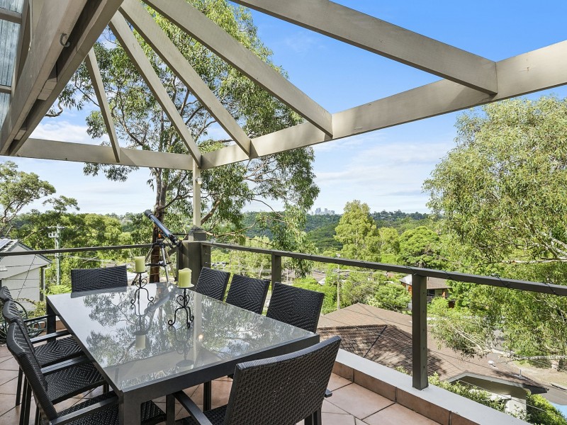 6 Berrinda Place, Frenchs Forest NSW 2086