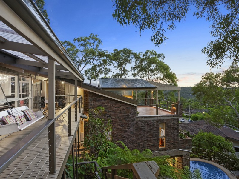 6 Berrinda Place, Frenchs Forest NSW 2086