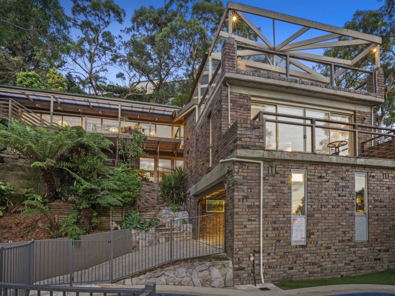 6 Berrinda Place, Frenchs Forest NSW 2086