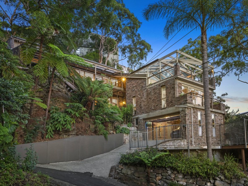 6 Berrinda Place, Frenchs Forest NSW 2086