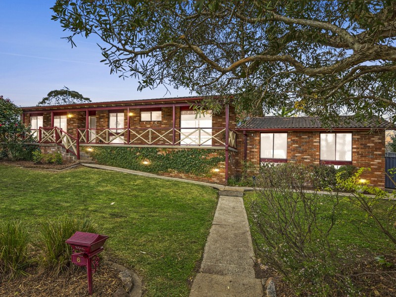 1 Orr Place, Davidson NSW 2085