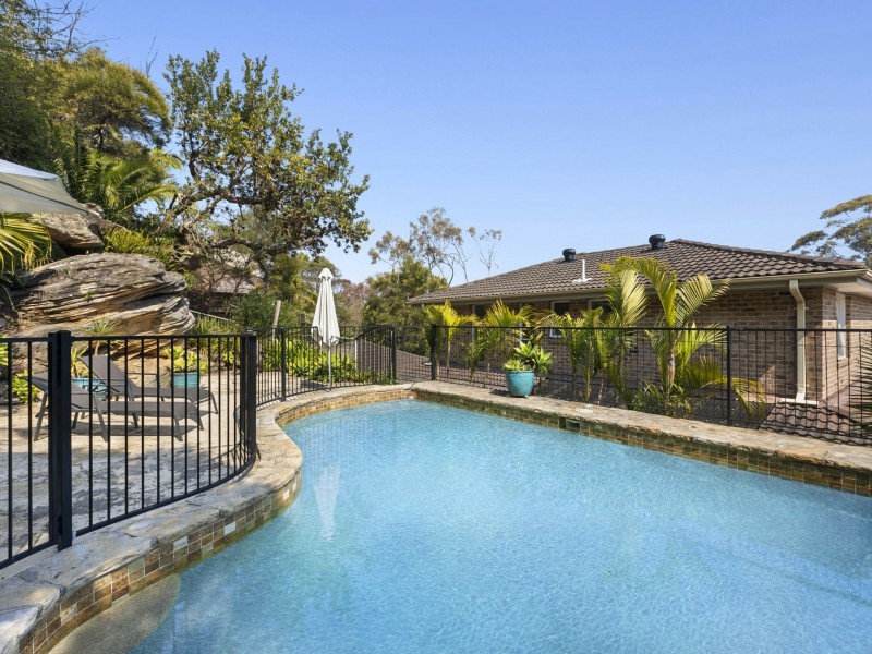 7 Chesterman Crescent, Davidson NSW 2085