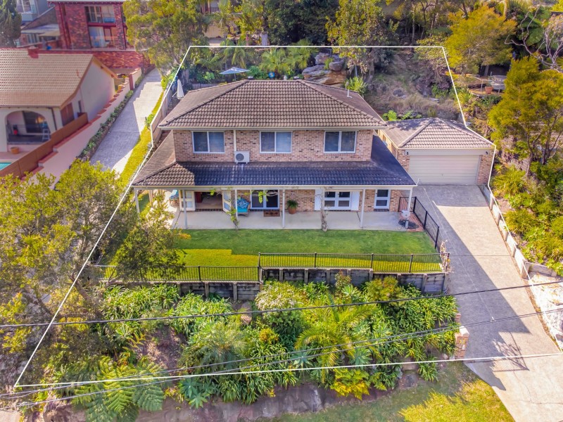 7 Chesterman Crescent, Davidson NSW 2085