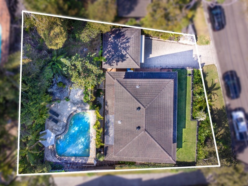 7 Chesterman Crescent, Davidson NSW 2085