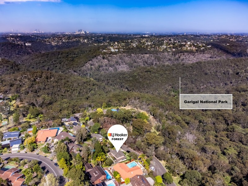 7 Chesterman Crescent, Davidson NSW 2085