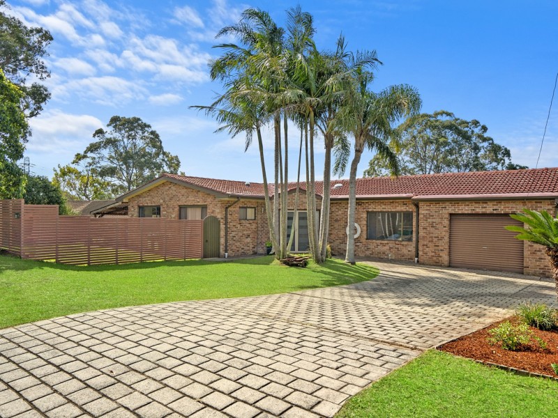 46 Ashworth Avenue, Belrose NSW 2085