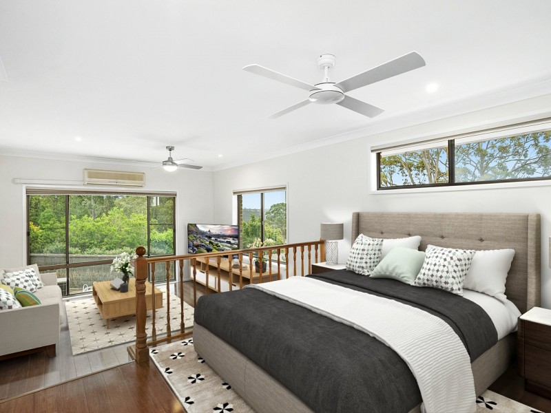 46 Ashworth Avenue, Belrose NSW 2085