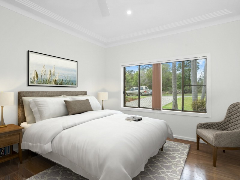 46 Ashworth Avenue, Belrose NSW 2085