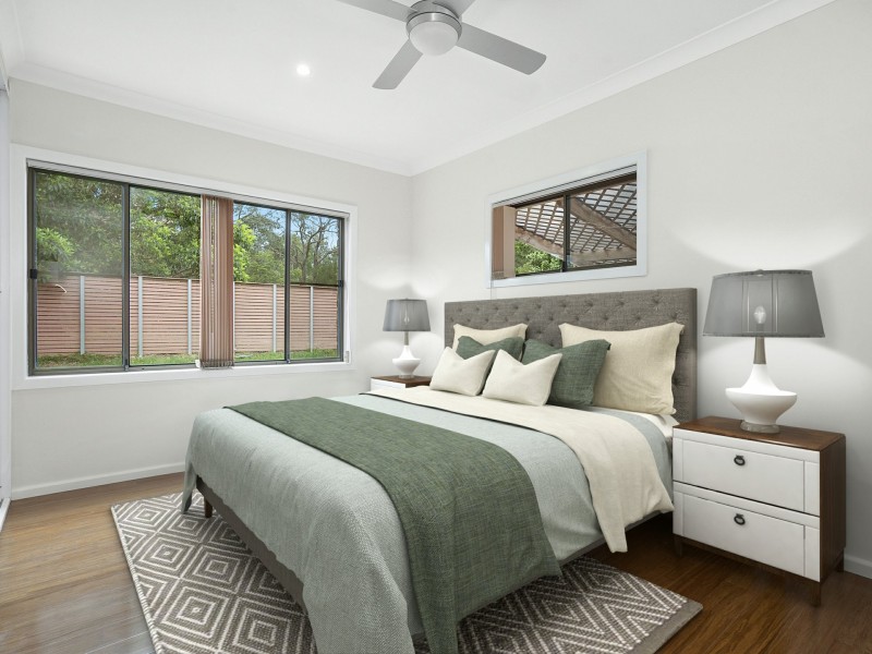 46 Ashworth Avenue, Belrose NSW 2085