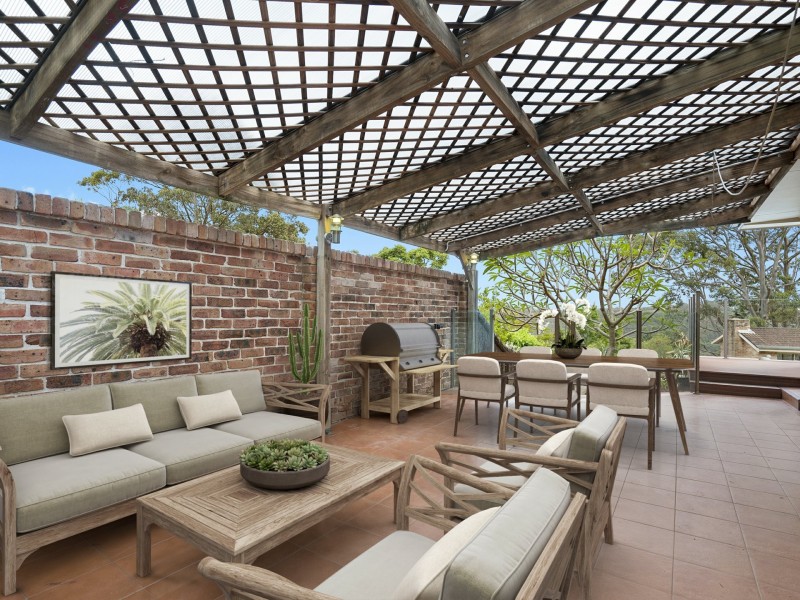 46 Ashworth Avenue, Belrose NSW 2085