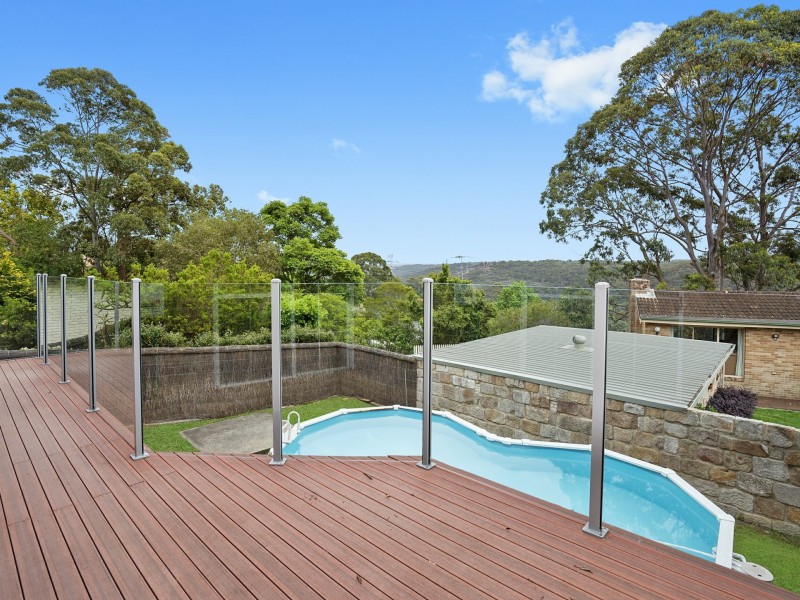 46 Ashworth Avenue, Belrose NSW 2085