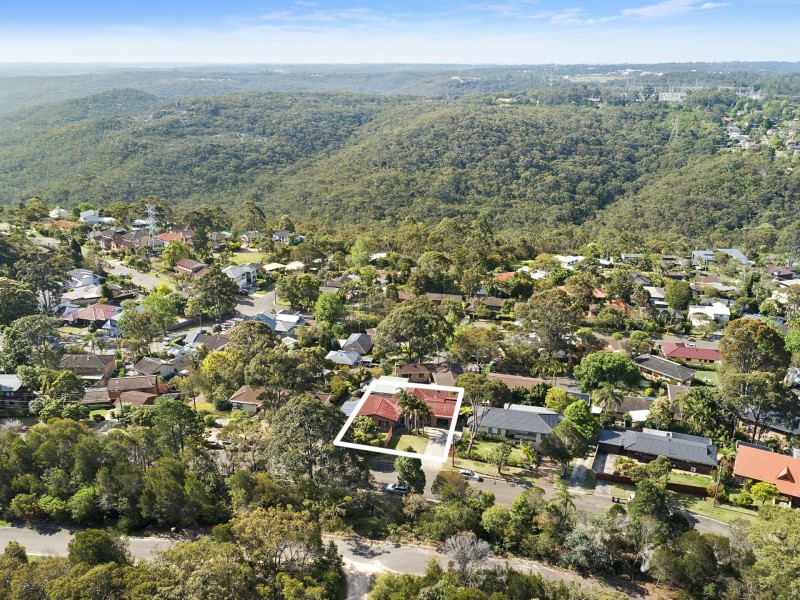 46 Ashworth Avenue, Belrose NSW 2085