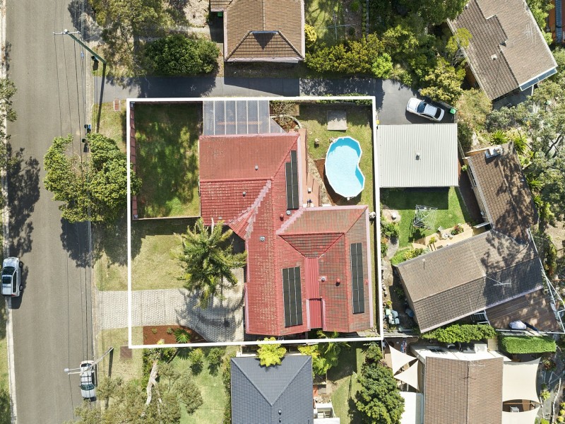 46 Ashworth Avenue, Belrose NSW 2085