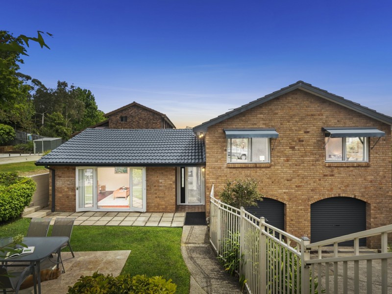 2 Macfarlane Street, Davidson NSW 2085