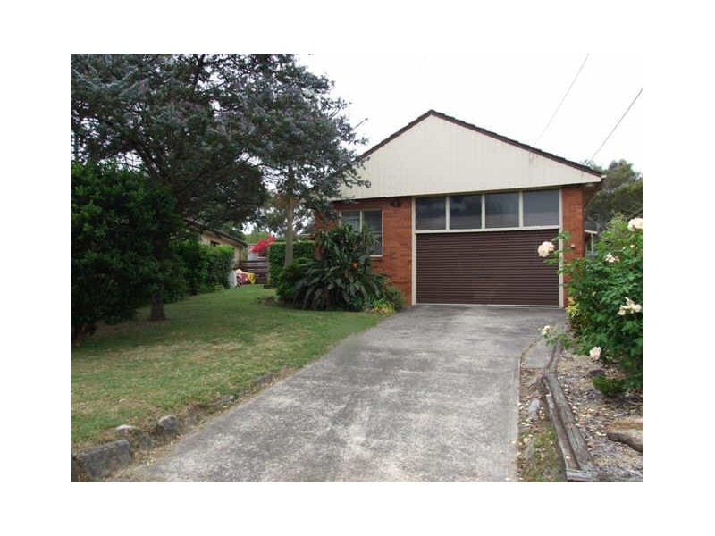 9 Wanaka Place, Belrose NSW 2085