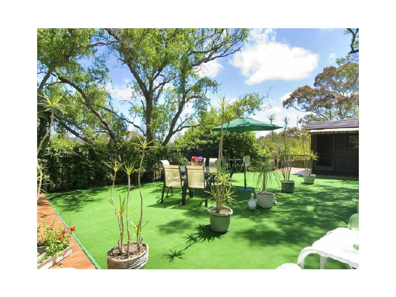 5 Jonathon Place, Frenchs Forest NSW 2086