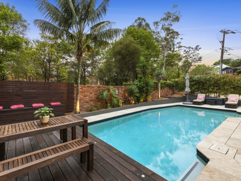 2 Sir Thomas Mitchell Drive, Davidson NSW 2085
